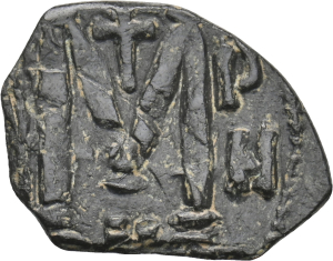 Byzanz: Heraclius, Heraclius Constantinus und Heraclonas