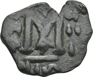 Byzanz: Constans II. (?)