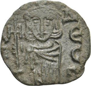 Byzanz: Constantinus V. Kopronymos, Leo III. und Leo IV.