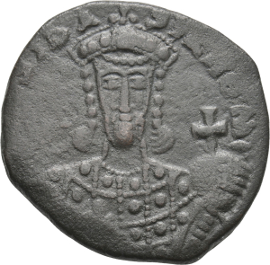 Byzanz: Constantinus VII.