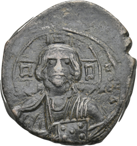 Byzanz: Basileios II. und Constantinus VIII.