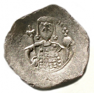 Byzanz: Alexios I. Komnenos