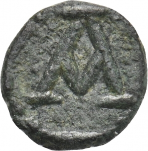 Byzanz: Iustinianus I.