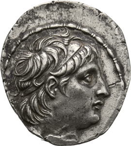 Antiochos VII. Sidetes
