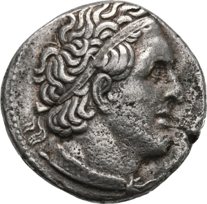 Ptolemaios I. Soter
