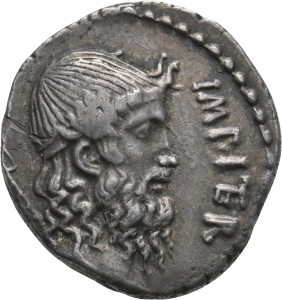 Römische Republik: Sextus Pompeius Magnus