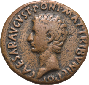 Augustus