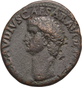 Claudius