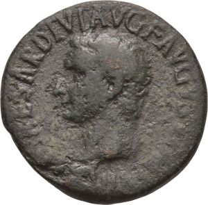 Titus für Tiberius