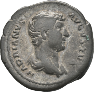 Hadrianus