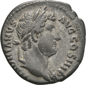 Hadrianus