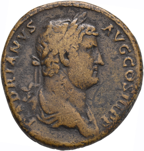 Hadrianus