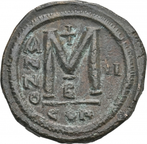 Byzanz: Iustinus II. und Sophia