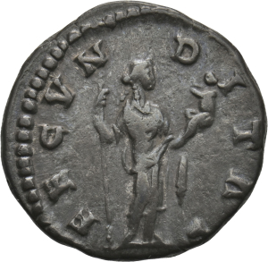Faustina II.