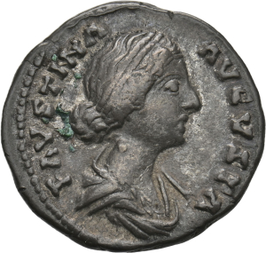 Faustina II.