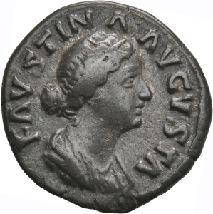 Faustina II.