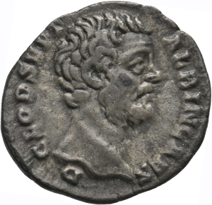 Clodius Albinus