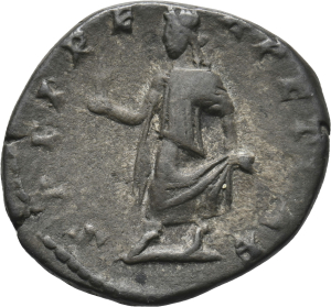 Septimius Severus für Caracalla
