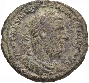Macrinus
