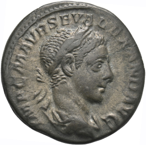 Severus Alexander