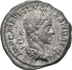 Severus Alexander