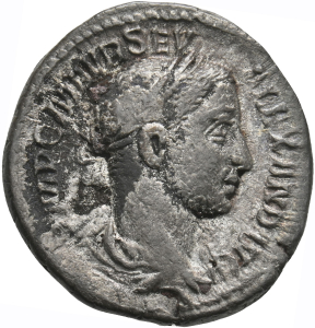 Severus Alexander
