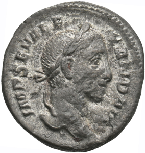 Severus Alexander