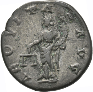 Severus Alexander