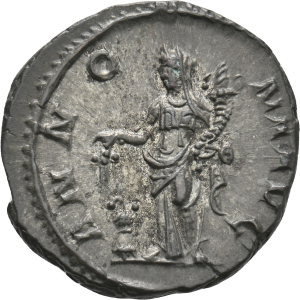 Severus Alexander