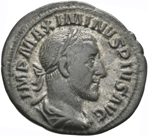 Maximinus Thrax