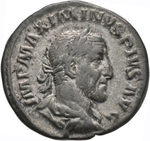 Maximinus Thrax