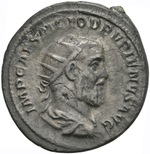 Pupienus