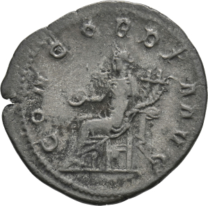 Gordianus III.
