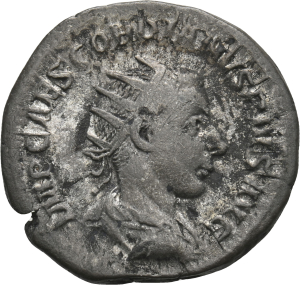 Gordianus III.