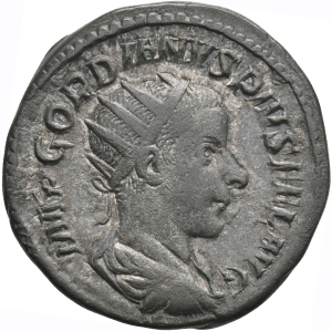 Gordianus III.