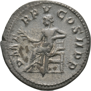 Gordianus III.