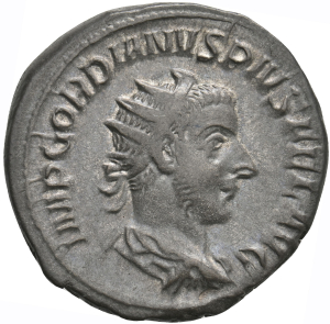 Gordianus III.