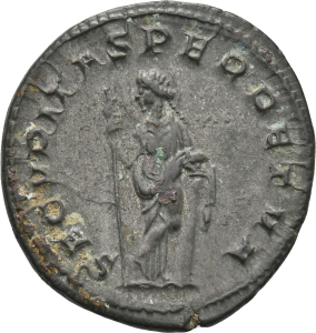 Gordianus III.