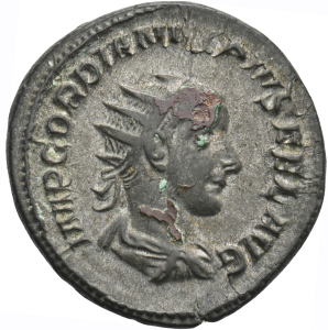 Gordianus III.