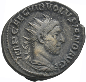 Volusianus