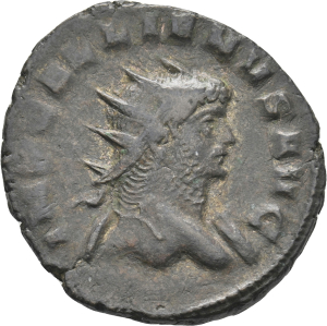 Gallienus