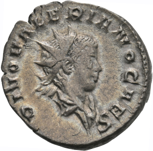 Divus Valerianus