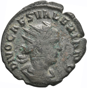 Divus Valerianus