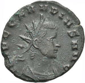 Claudius II. Gothicus