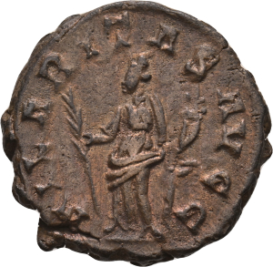 Tetricus I.