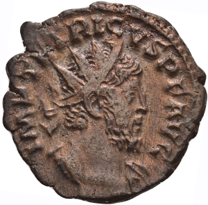 Tetricus I.