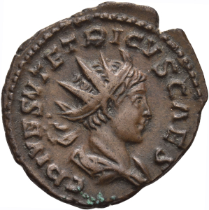 Tetricus Caesar