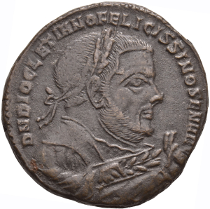 Diocletianus