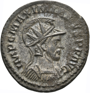 Maximianus Herculius