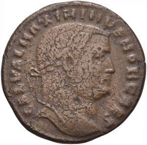 Maximinus Daia